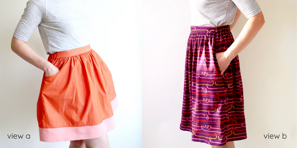 GROVE ♥ CLEO SKIRT /追跡付 GROVE ♥ CLEO SKIRT /追跡付 ミニスカート